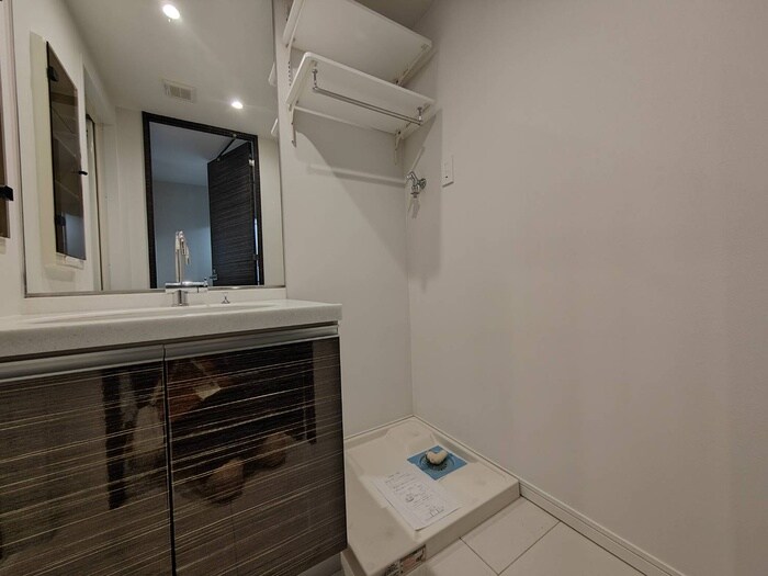 セノアタワー泉の物件内観写真