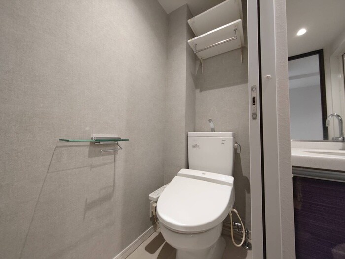 セノアタワー泉の物件内観写真