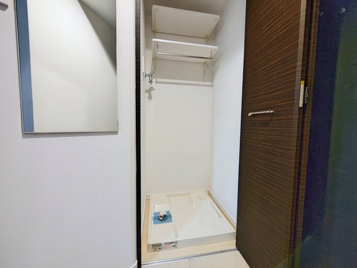 セノアタワー泉の物件内観写真