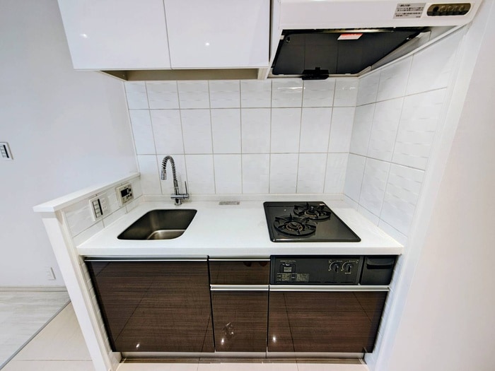 セノアタワー泉の物件内観写真