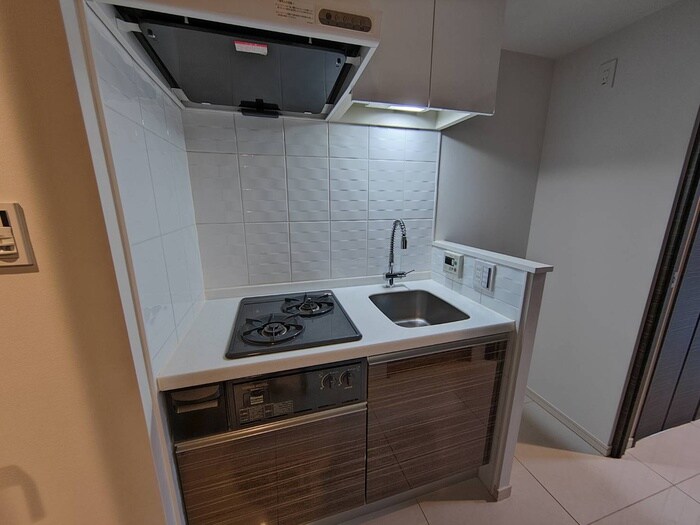 セノアタワー泉の物件内観写真