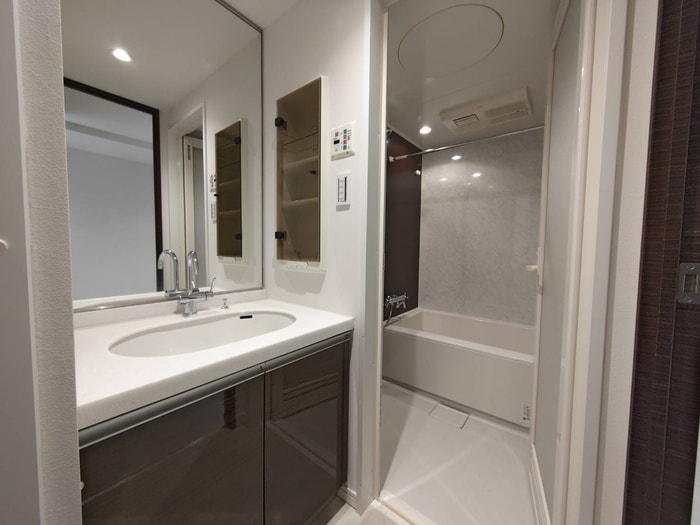 セノアタワー泉の物件内観写真