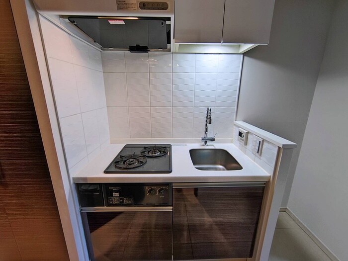 セノアタワー泉の物件内観写真