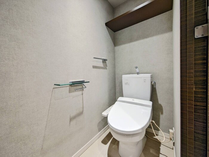 セノアタワー泉の物件内観写真