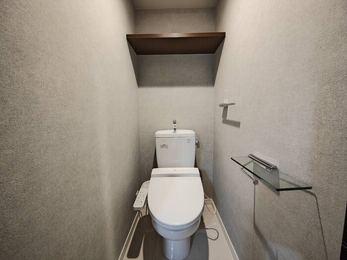 セノアタワー泉の物件内観写真