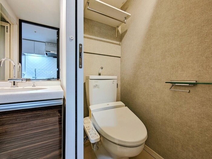 セノアタワー泉の物件内観写真