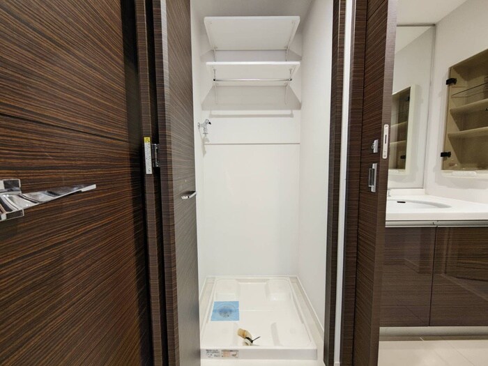 セノアタワー泉の物件内観写真