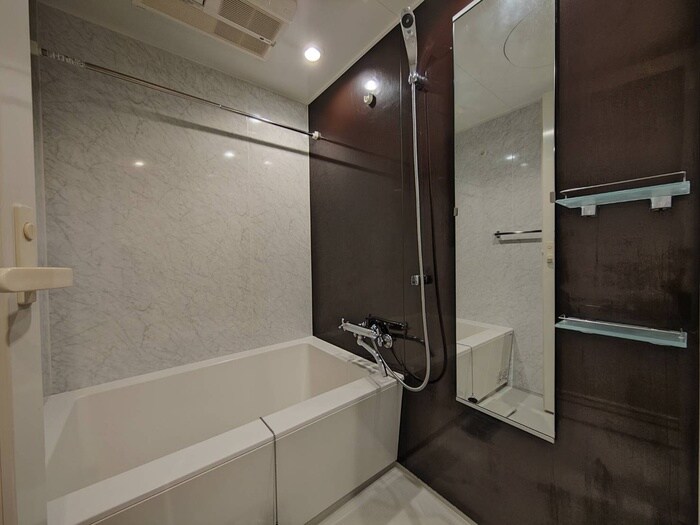 セノアタワー泉の物件内観写真