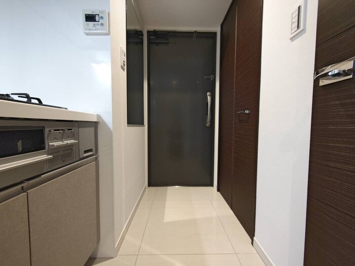 セノアタワー泉の物件内観写真