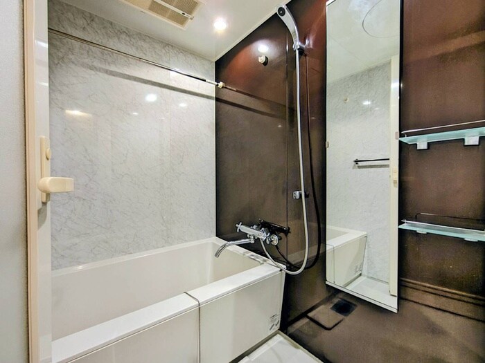 セノアタワー泉の物件内観写真