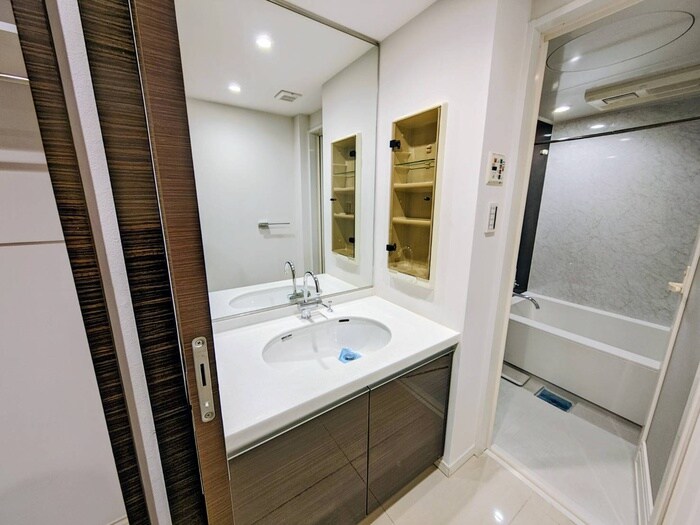 セノアタワー泉の物件内観写真