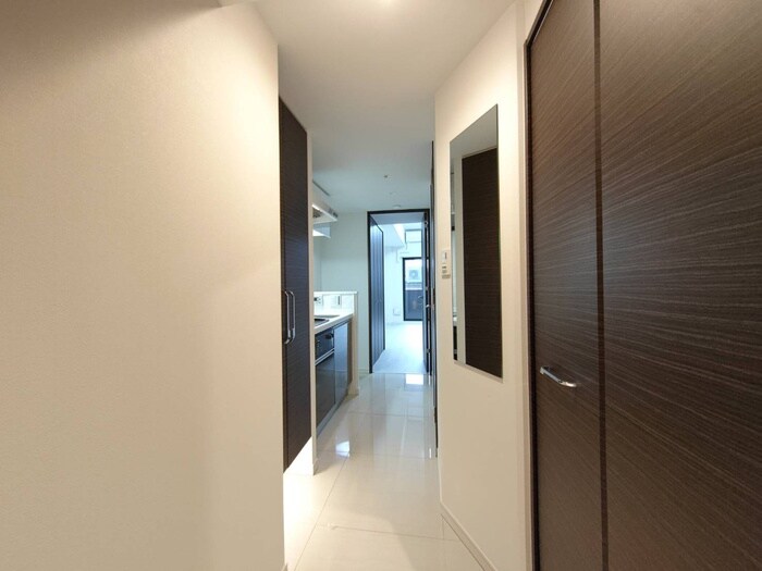 セノアタワー泉の物件内観写真