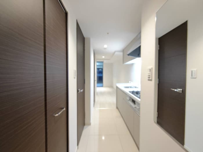 セノアタワー泉の物件内観写真