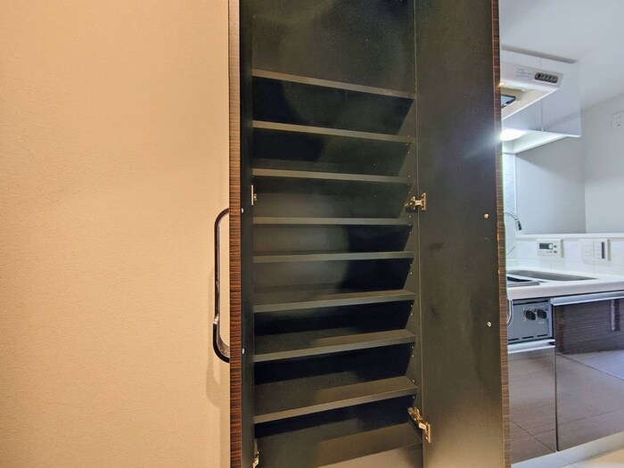 セノアタワー泉の物件内観写真