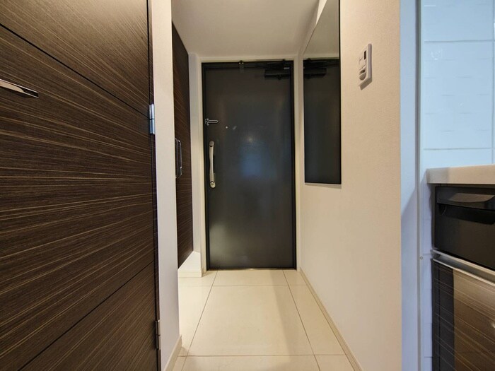 セノアタワー泉の物件内観写真