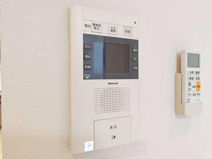 セノアタワー泉の物件内観写真