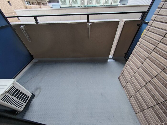 セノアタワー泉の物件内観写真