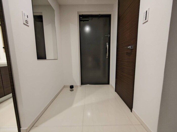 セノアタワー泉の物件内観写真