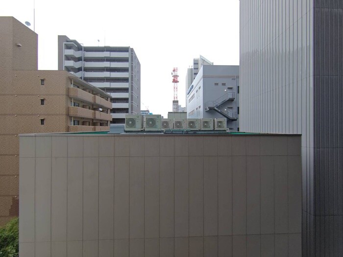 セノアタワー泉の物件内観写真