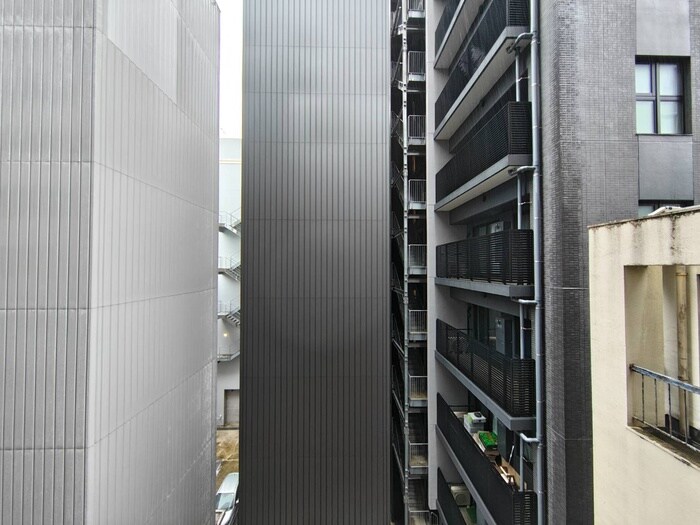 セノアタワー泉の物件内観写真