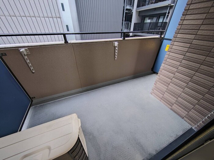 セノアタワー泉の物件内観写真