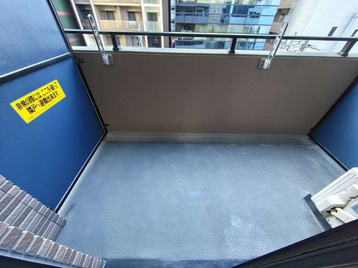 セノアタワー泉の物件内観写真