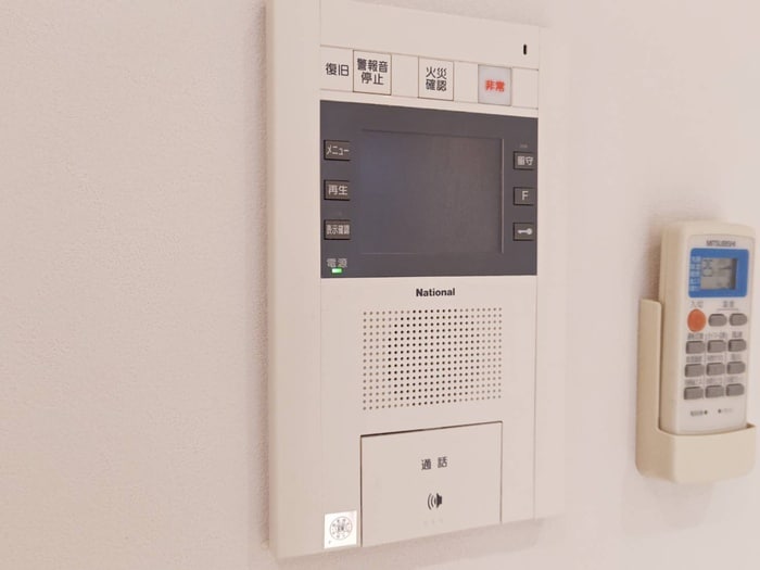 セノアタワー泉の物件内観写真