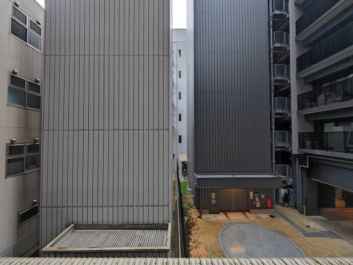 セノアタワー泉の物件内観写真