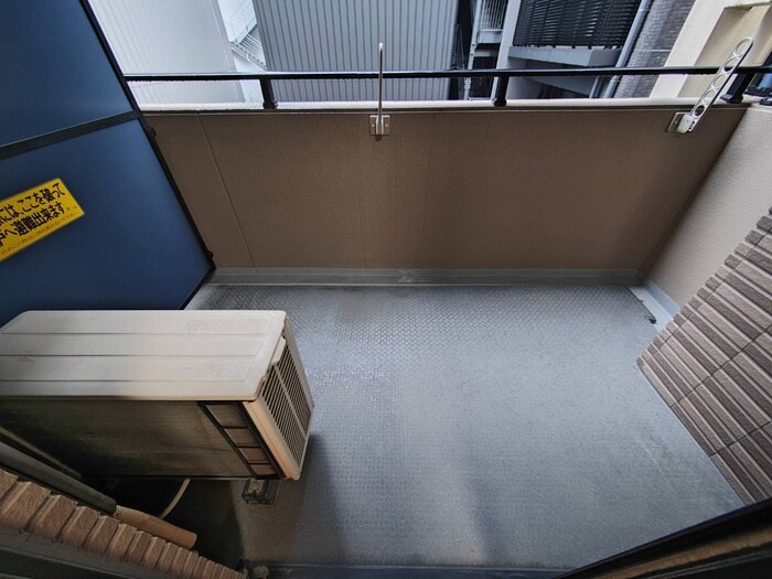 セノアタワー泉の物件内観写真