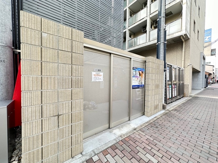 エステムコート名古屋ルノンの物件外観写真