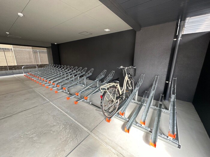 エステムコート名古屋ルノンの物件外観写真