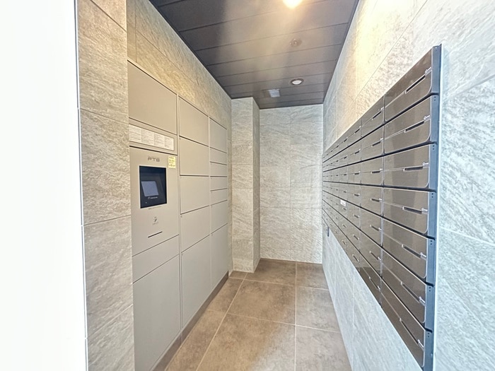 エステムコート名古屋ルノンの物件外観写真