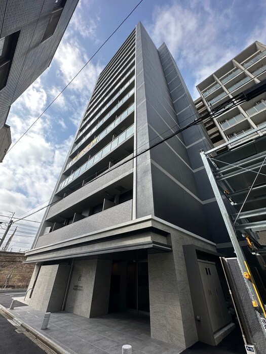 エステムコート名古屋ルノンの物件外観写真