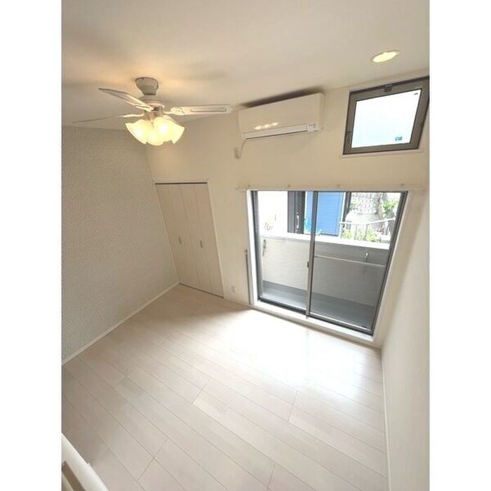 ＣＲＥＳＴＡの物件内観写真