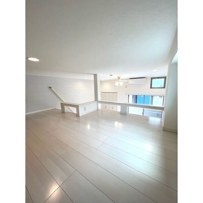 ＣＲＥＳＴＡの物件内観写真