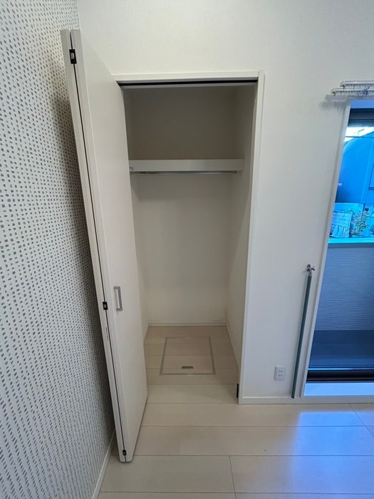 ＣＲＥＳＴＡの物件内観写真