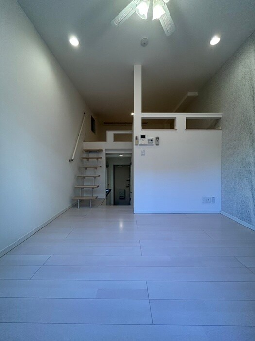 ＣＲＥＳＴＡの物件内観写真