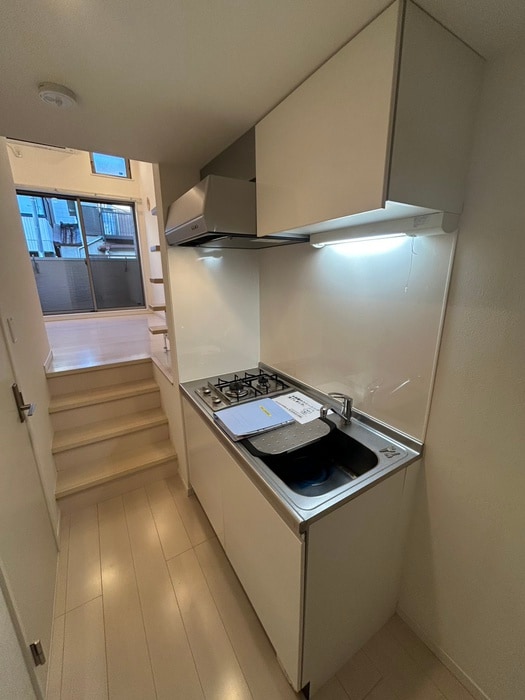 ＣＲＥＳＴＡの物件内観写真