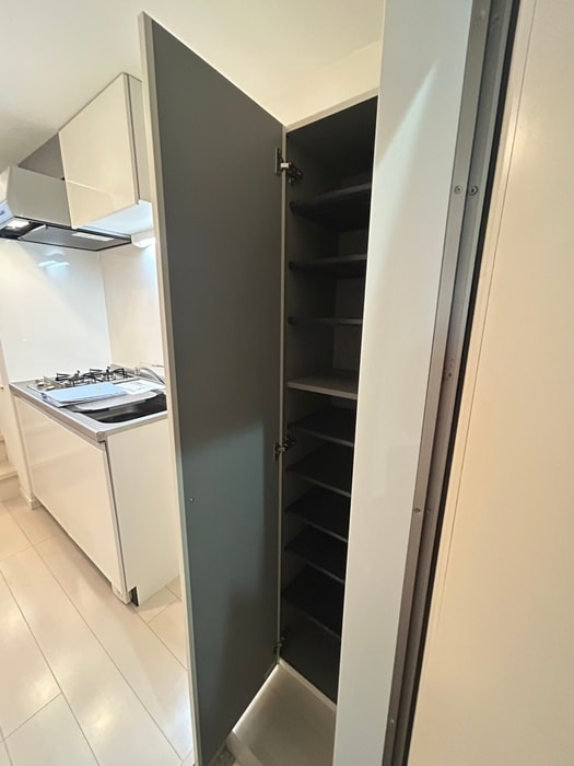 ＣＲＥＳＴＡの物件内観写真