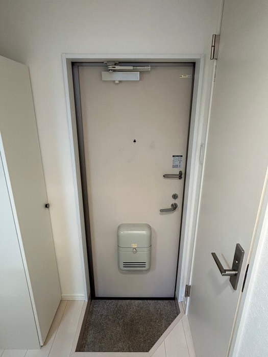 ＣＲＥＳＴＡの物件内観写真