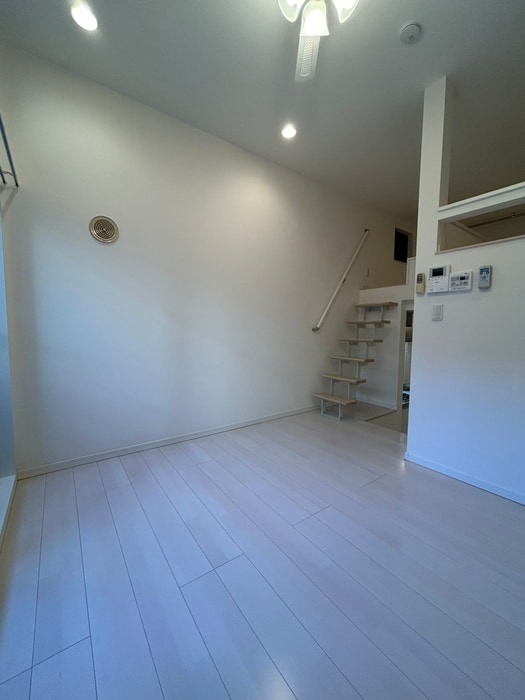 ＣＲＥＳＴＡの物件内観写真