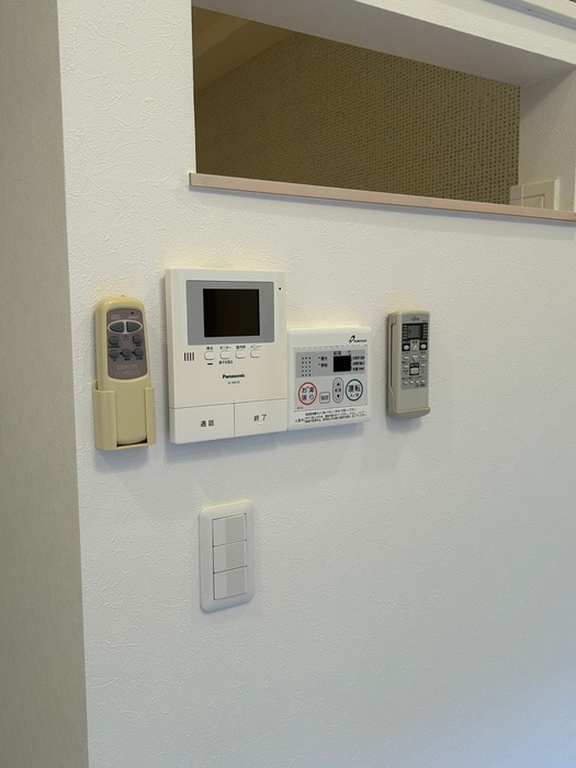 ＣＲＥＳＴＡの物件内観写真