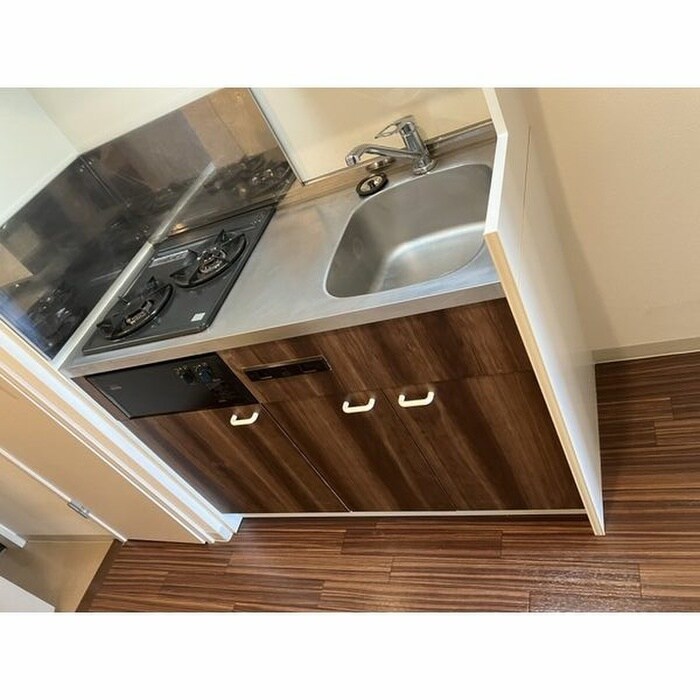 Ｖｉａ　Ｆｅｒｉｘの物件内観写真