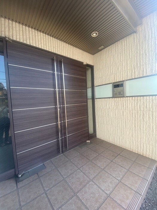 Ｖｉａ　Ｆｅｒｉｘの物件外観写真