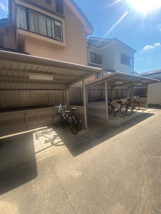 Ｖｉａ　Ｆｅｒｉｘの物件外観写真