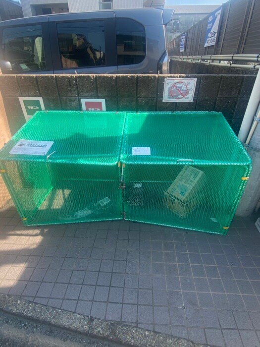 Ｖｉａ　Ｆｅｒｉｘの物件外観写真