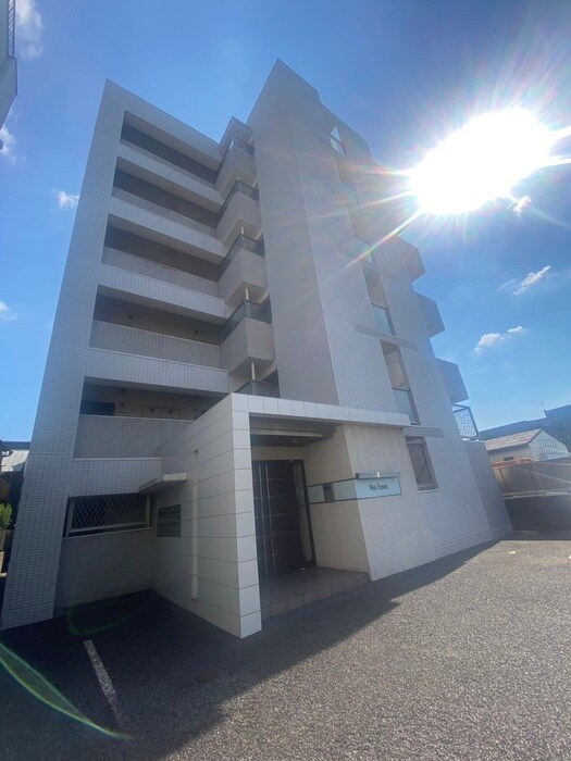 Ｖｉａ　Ｆｅｒｉｘの物件外観写真