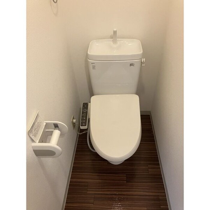 Ｖｉａ　Ｆｅｒｉｘの物件内観写真