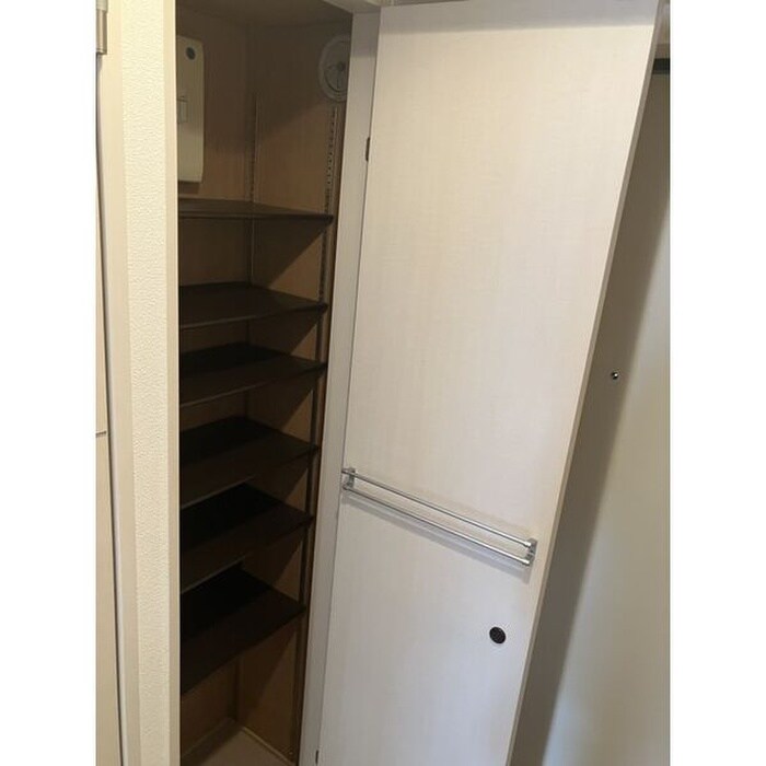 Ｖｉａ　Ｆｅｒｉｘの物件内観写真