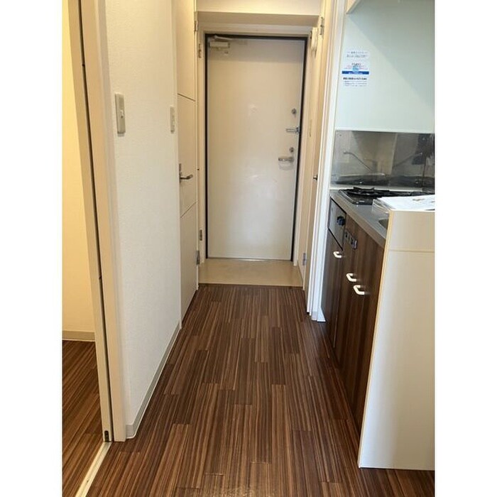 Ｖｉａ　Ｆｅｒｉｘの物件内観写真